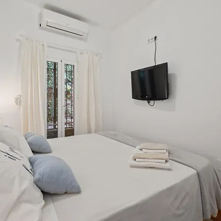 La Casita De Dulcinea Casa vacanze *