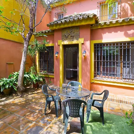 La Casita De Dulcinea *
