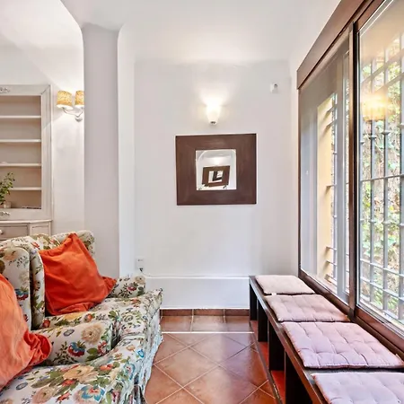 Holiday home La Casita De Dulcinea